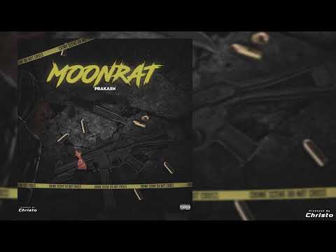 PrakashMuziq - MoonRat (Audio)
