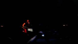 Reggie And The Full Effect - Mood 4 Luv 8/26/08