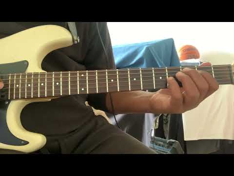 Lesson #182: Dom7 Bebop Scale 5th Enclosure with 3 to Tb9 arpeggio on Jazz Guitar Course