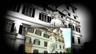 Słowenia i Austria - Alpejsko-śródziemnomorski mariaż