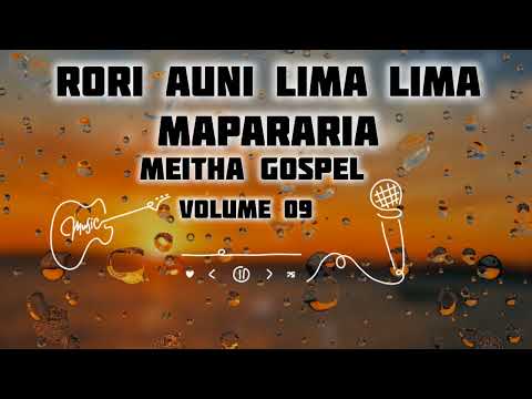Meitha Gospel-Rori Auni Limalima 2025