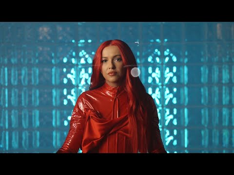 Saszan - HAŁAS (Oficjalny teledysk)