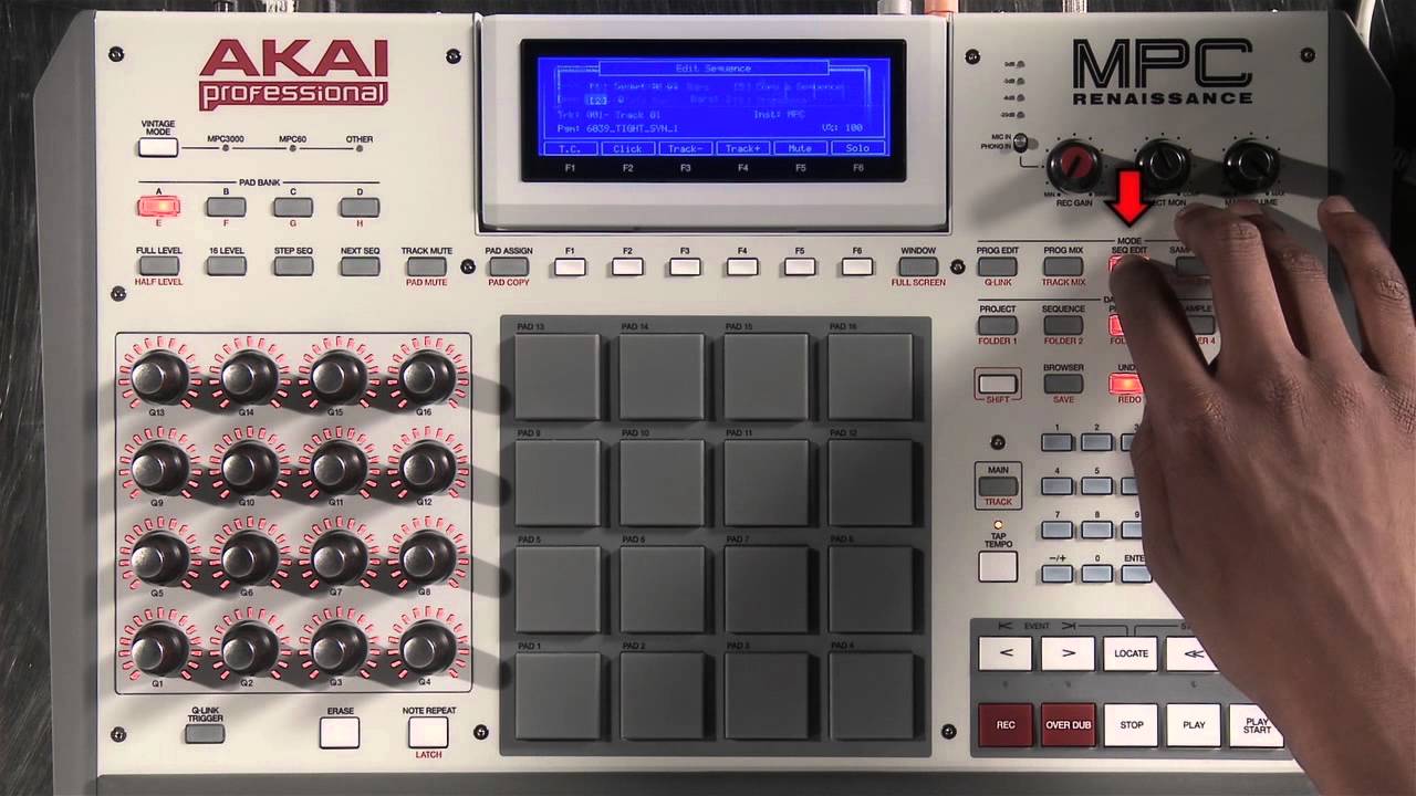 mpc 2 v2.2 and mpc renaissance mpc 2 v2.2 and mpc renaissance