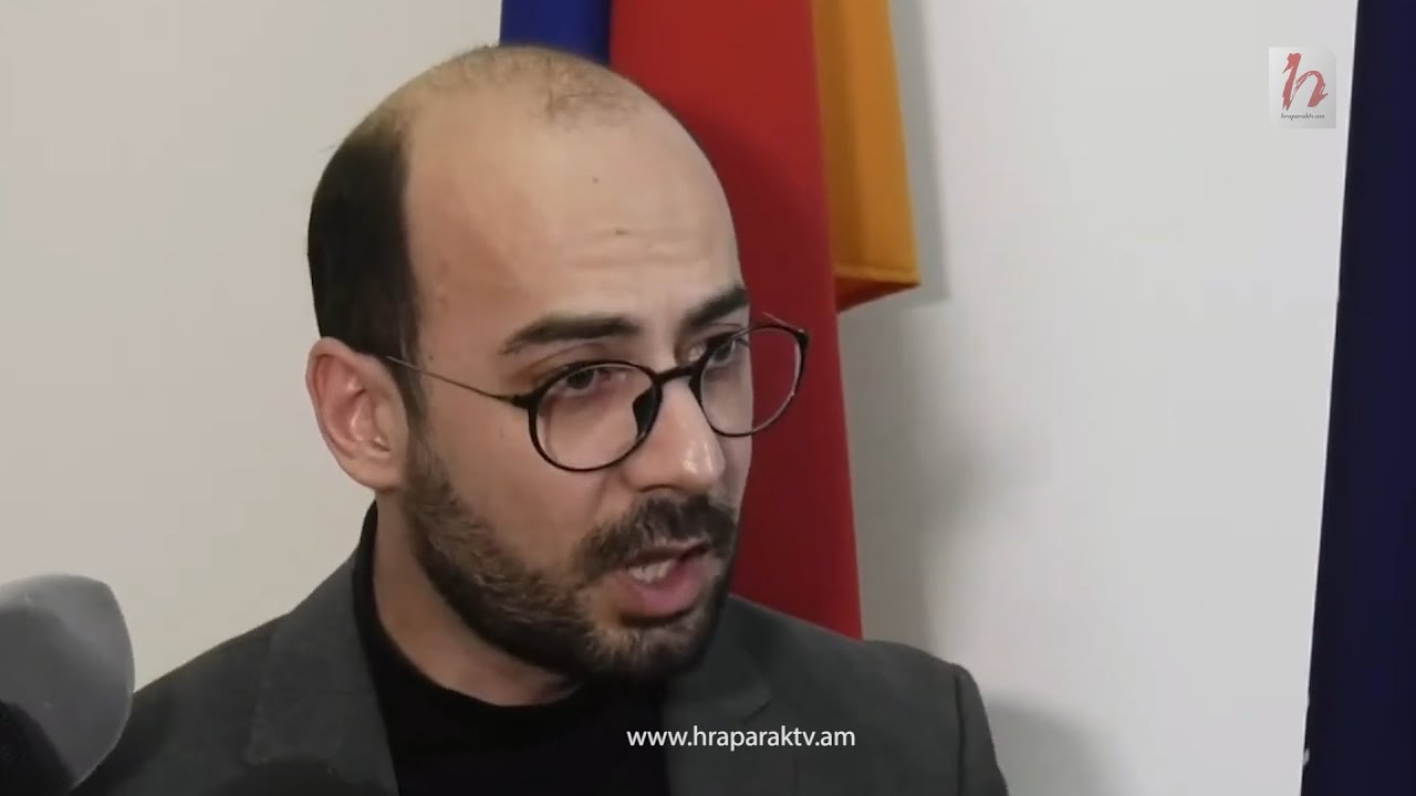 ՔՊ-ական պատգամավորը հունից դուրս եկավ Ադրբեջանի առաջխաղացման մասին հարցից