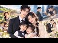 [ENG SUB] Just a Fake Marriage for Grandma — Until a Pocket Watch Unlocked Their Hidden Past！#drama