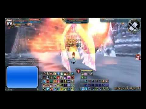 Perfect World CZ Frostcovered City Full