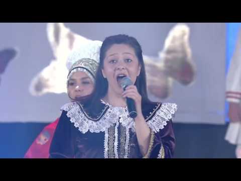 What a Wonderful World - Mishela & Tahir & Rica / Albania 2016