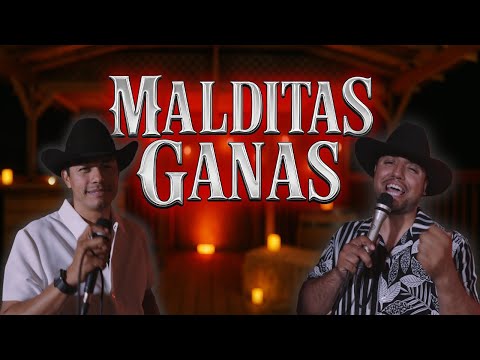Alteza Armada - Malditas Ganas [En Vivo] TG.FILMS
