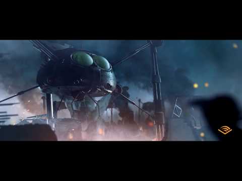 Jeff Wayne's The War of The Worlds: The Musical Drama  | Trailer