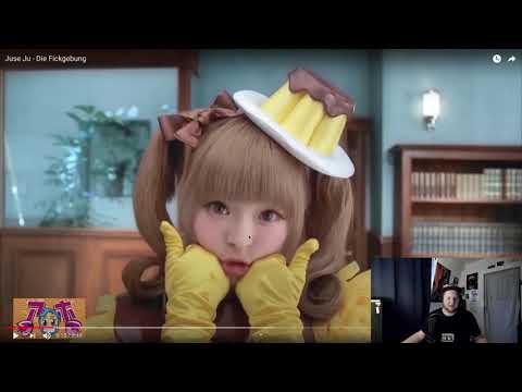 Juse Ju - Die Fickgebung [Reaction]