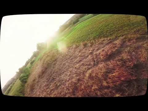 Armattan Chameleon 2550kv - Spaceship