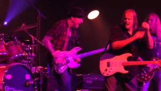 Walter Trout - Tomorrow Seems So Far Away - Leverkusen 2016-11-05