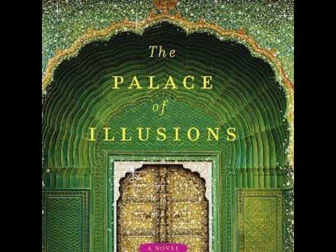 The Palace of Illusions Book Summary