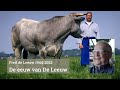 De eeuw van De Leeuw