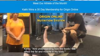 Kathi Testimonial