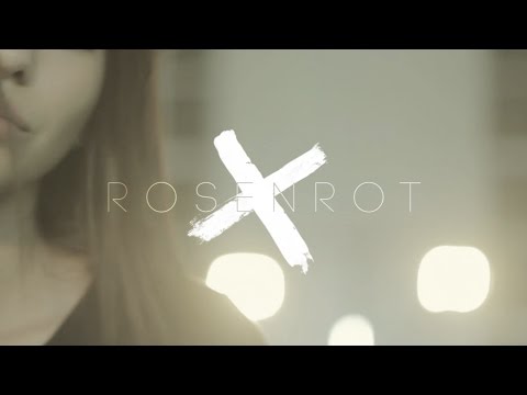 Rosenrot X - 