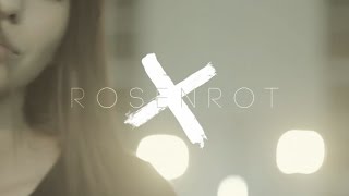 Rosenrot X - 