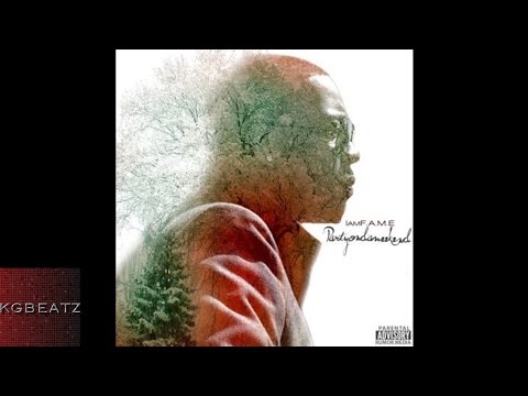 IamFame ft. Nef The Pharoah, Sabel Lanai - 747 [Prod. By Rajeo] [New 2016]