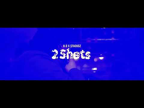 HungriestOut ft Stacksz - 2 Shots produced by youngkiddbeats