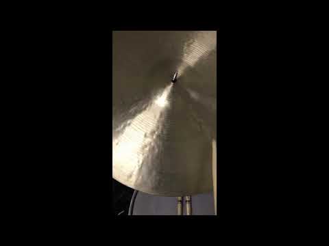 Spizzichino 20 Asian Alloy Ride