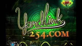 Aidonia - Tip Pon Yuh Toe (RAW) September 2012.