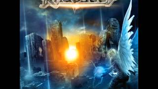 Luca Turilli's Rhapsody  - Quantum X