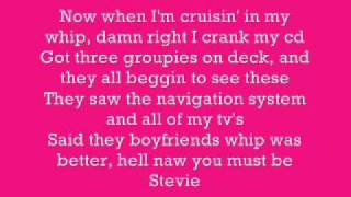 jeremiah my ride lyrics