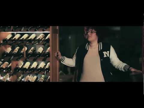 Xhinxha - I miss him - Official Video HD by EMFcreative