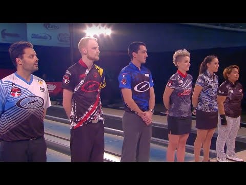 2017 World Bowling Tour Finals