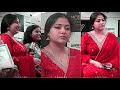 Anu Sithara Actress Inaguration