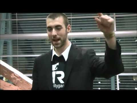 ARG Coverage of Round 7 of YCS Seattle 2012!