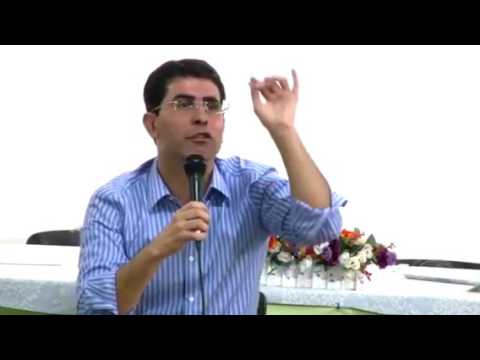 Haroldo Dutra - o mal que faço ao outro faço a mim mesmo