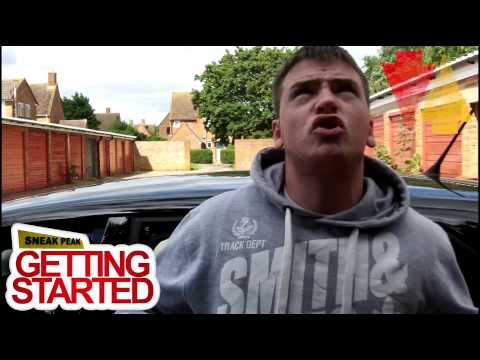 Society | Getting Started EP #21 | SNEAK PEAK TV