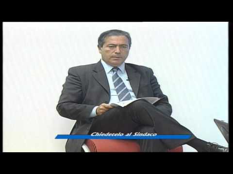 CHIEDETELO AL SINDACO 29092015