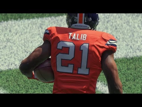 Madden 18 NOT Top 10 Plays of the Week Episode 1 - Most MIND BLOWING Safety Call EVER!