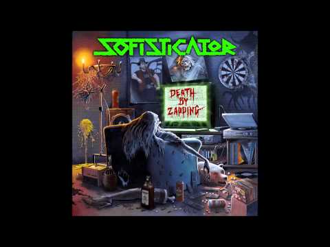 Sofisticator - Death by Zapping (Thrash Metal - Full Album)
