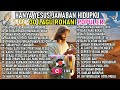 KUMPULAN NONSTOP LAGU ROHANI PILIHAN TERBAIK 2025 HANYA YESUS JAWABAN HIDUPKU