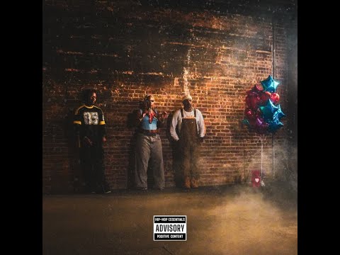 Chris Honor- Better Without U Feat. ChammyVal & K0RE- Official Music Video