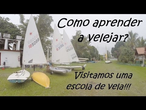 Ep.17  Como aprender a velejar?