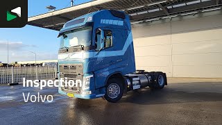 待售牵引车 Volvo FH 460 FH 4X2 LNG! NL-Truck XL VEB+ - 图像 4 | Autoline CN 牵引车 Volvo FH 460 FH 4X2 LNG! NL-Truck XL VEB+ | 图像 4 - Autoline