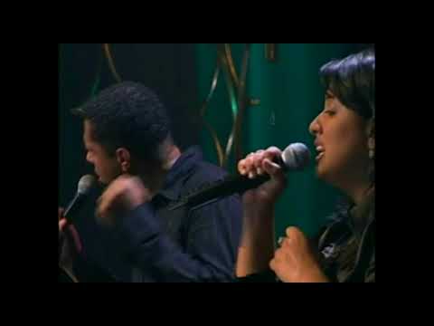 Renascer Praise 14 - Recebe Poder