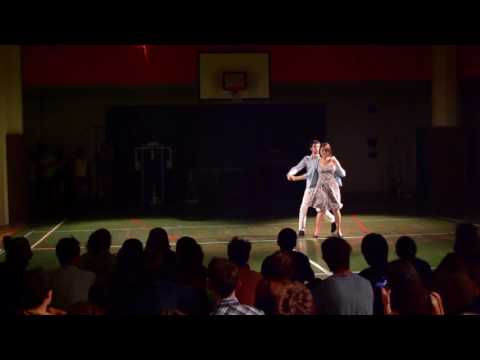 Rock 4 temps ENS Ulm - Favourite Game