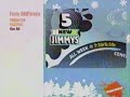Partial Nickelodeon Split Screen Credits January 24 2006 1