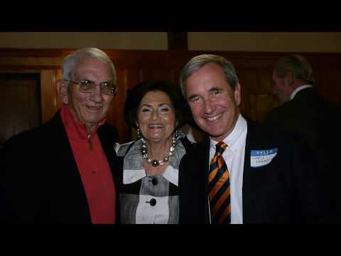 Coach George Wilson Dinner