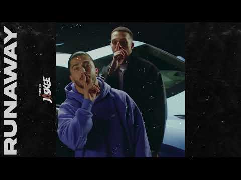 marlo x mero x luciano type beat - "runaway"