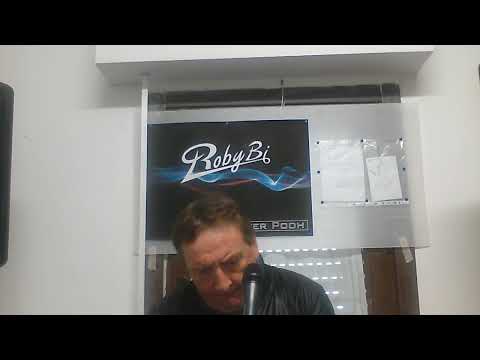 ( Incredibilmente giù - pooh- ) cover Pooh Roby Bi