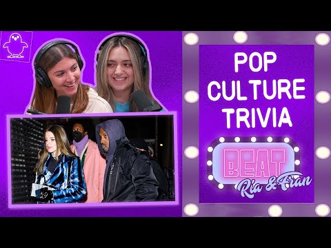 Julia Fox Interview Mag + Beat Ria & Fran Game 26 - Full Episode