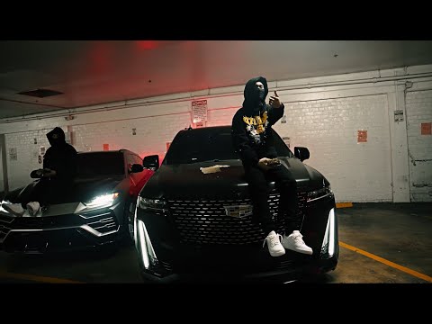 DoubleBackam - "Get Back" (Official Music Video)