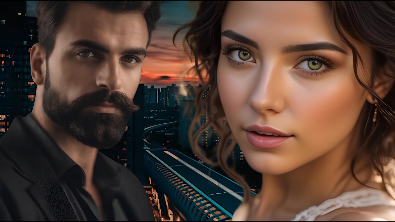 Homem de duro coração, se apaixona pela primeira vez.