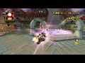Mario Kart Wii TAS New Moon Manor 2 39 674